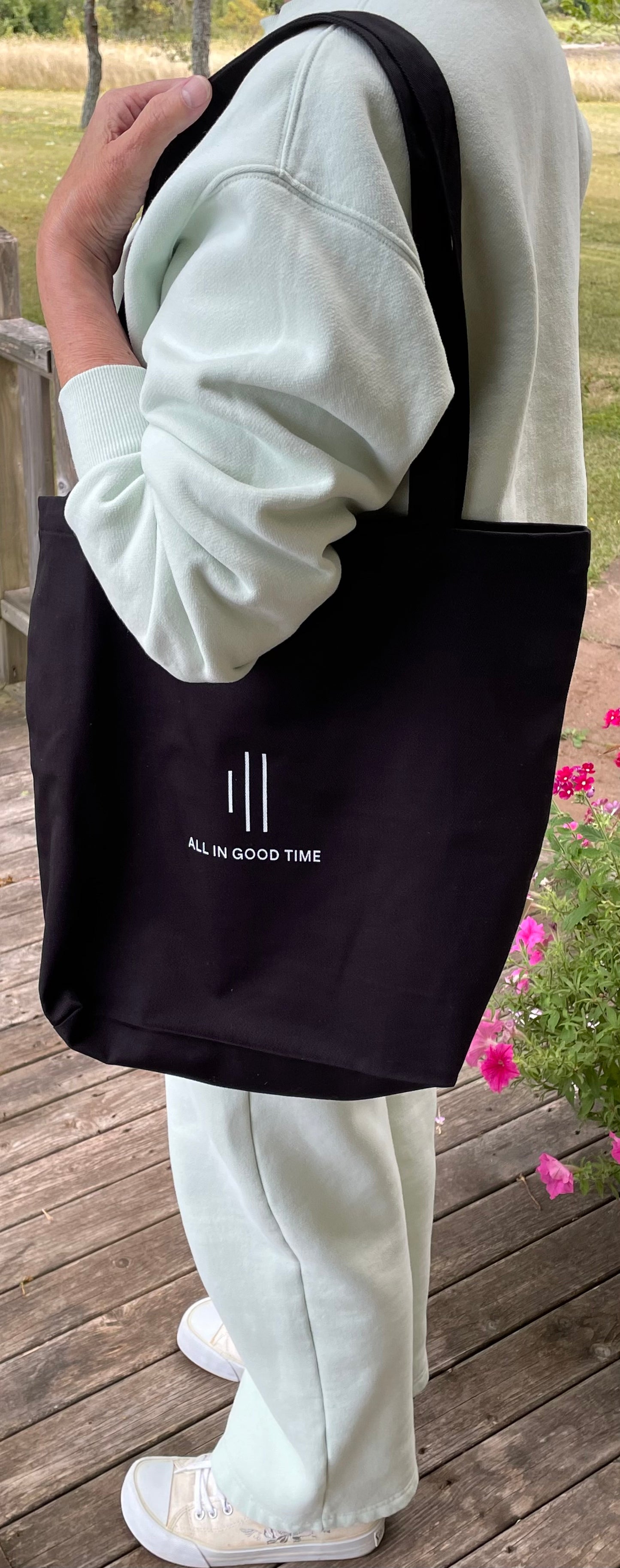 Cowbell & Groove Everyday Carry Bag